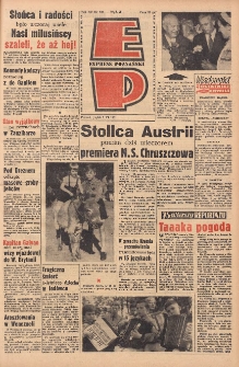 Express Poznański 1961.06.02 Nr128