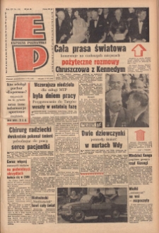 Express Poznański 1961.06.05-06 Nr130