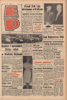 Express Poznański 1961.06.06 Nr131