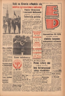 Express Poznański 1961.06.21 Nr144