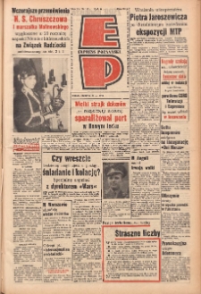 Express Poznański 1961.06.22 Nr145