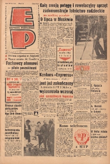 Express Poznański 1961.06.23 Nr146