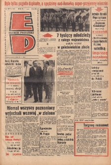 Express Poznański 1961.06.26 Nr148