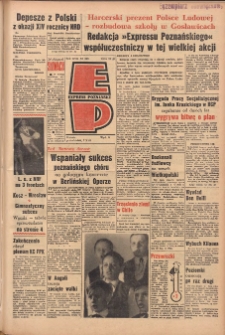 Express Poznański 1963.10.07 Nr236