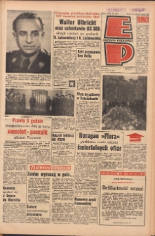 Express Poznański 1963.10.08 Nr237