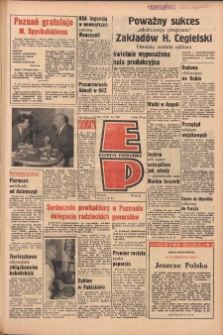 Express Poznański 1963.10.09 Nr238