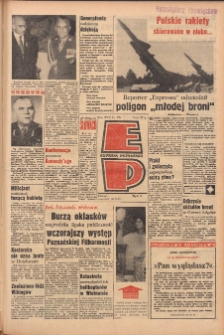 Express Poznański 1963.10.10 Nr239
