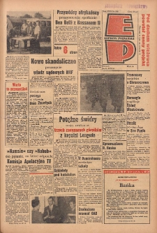 Express Poznański 1963.10.30 Nr256