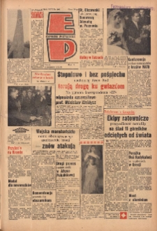 Express Poznański 1963.11.04 Nr260