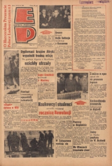 Express Poznański 1963.11.05 Nr261