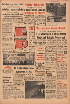 Express Poznański 1963.11.18 Nr272