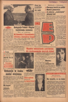 Express Poznański 1963.11.19 Nr273