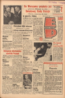 Express Poznański 1963.11.27 Nr280