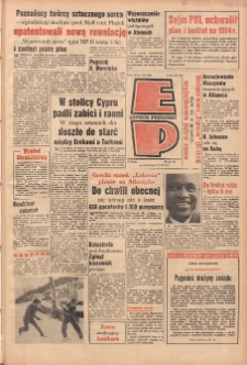 Express Poznański 1963.12.23 Nr302
