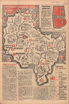 Express Poznański 1963.12.24-26 Nr303 zawiera Expressik dodatek dla dzieci