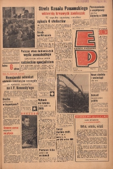 Express Poznański 1964.01.10 Nr8