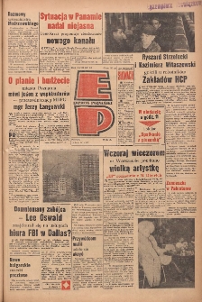 Express Poznański 1964.01.17 Nr14