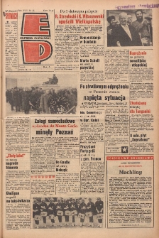 Express Poznański 1964.01.18 Nr15