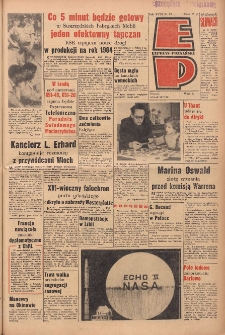 Express Poznański 1964.01.28 Nr23