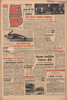 Express Poznański 1964.02.01 Nr27