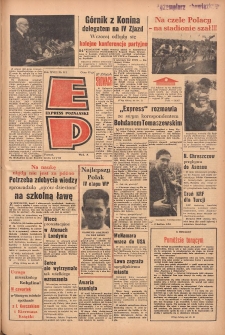 Express Poznański 1964.05.13 Nr113