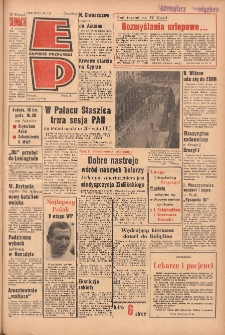 Express Poznański 1964.05.15 Nr115