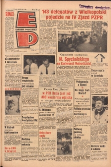 Express Poznański 1964.06.01 Nr128