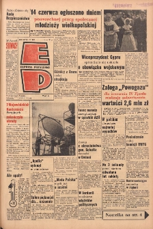 Express Poznański 1964.06.02 Nr129