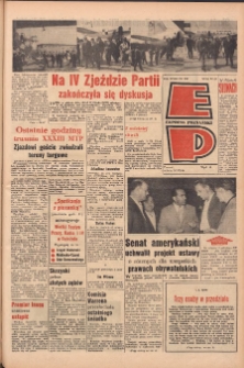 Express Poznański 1964.06.20 Nr145