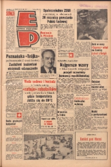 Express Poznański 1964.07.16 Nr167