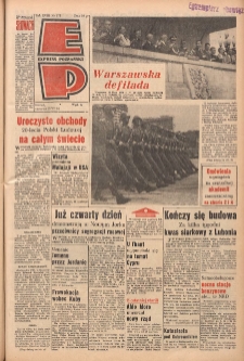 Express Poznański 1964.07.23 Nr172