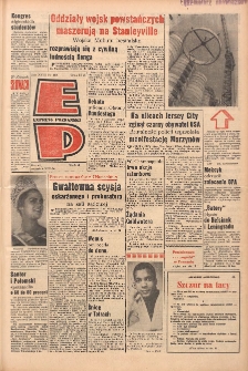 Express Poznański 1964.08.04 Nr182