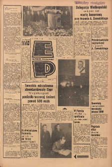Express Poznański 1964.08.10 Nr187