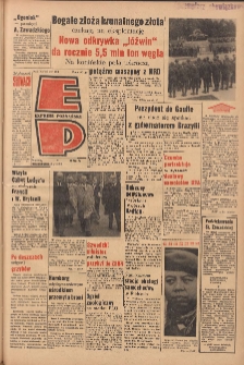 Express Poznański 1964.08.17 Nr193