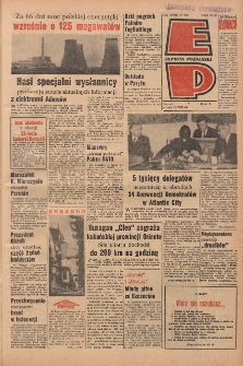 Express Poznański 1964.08.25 Nr200