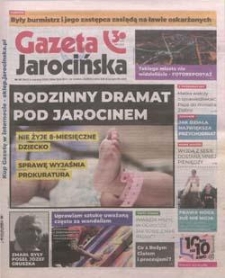 Gazeta Jarocińska 2020.06.09 Nr23(1547)