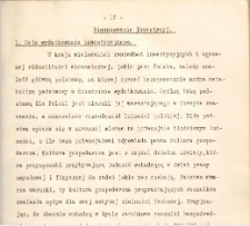 Finansowanie inwestycyj