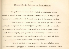 Elektryfikacja Województwa Poznańskiego