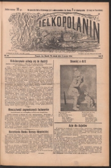 Wielkopolanin 1934.03.13 R.5 Nr30