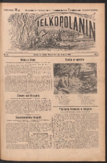 Wielkopolanin 1934.03.15 R.5 Nr31