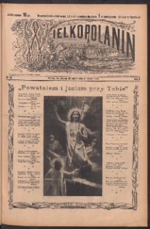 Wielkopolanin 1934.03.31 R.5 Nr38