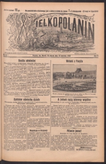 Wielkopolanin 1934.04.10 R.5 Nr41