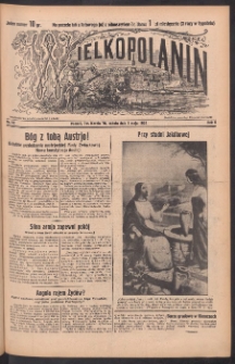 Wielkopolanin 1934.05.05 R.5 Nr52