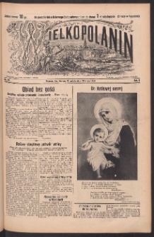 Wielkopolanin 1934.05.26 R.5 Nr60