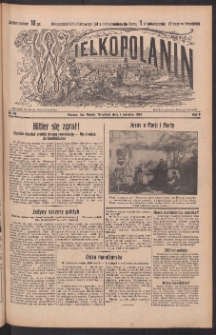 Wielkopolanin 1934.06.02 R.5 Nr63