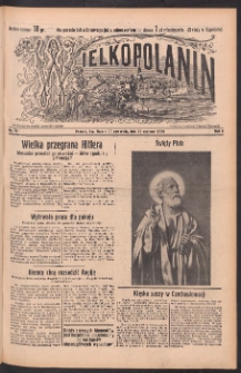 Wielkopolanin 1934.06.28 R.5 Nr74