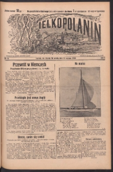 Wielkopolanin 1934.06.30 R.5 Nr75