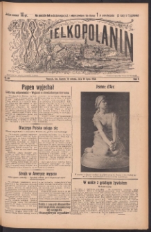 Wielkopolanin 1934.07.24 R.5 Nr85