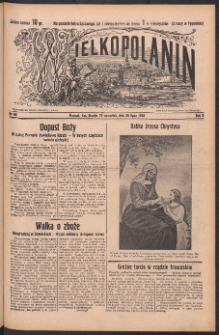 Wielkopolanin 1934.07.26 R.5 Nr86