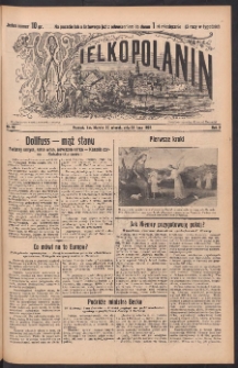 Wielkopolanin 1934.07.31 R.5 Nr88